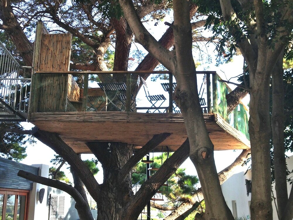 Фото Ocean Golf Guest House