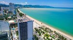 Апарт-отель Gold Ocean Nha Trang