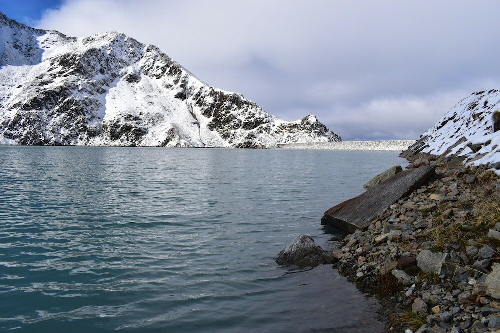 Фото Apartment Fernerkogel