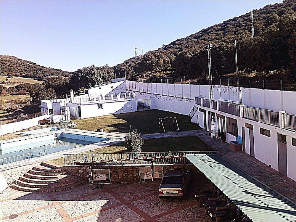 Фото Los Caños de la Alcaiceria