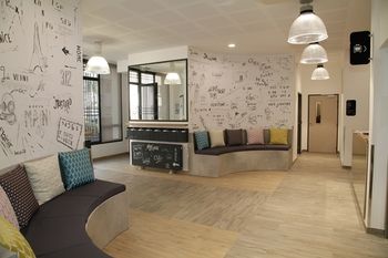 Фото Odalys City Paris Levallois