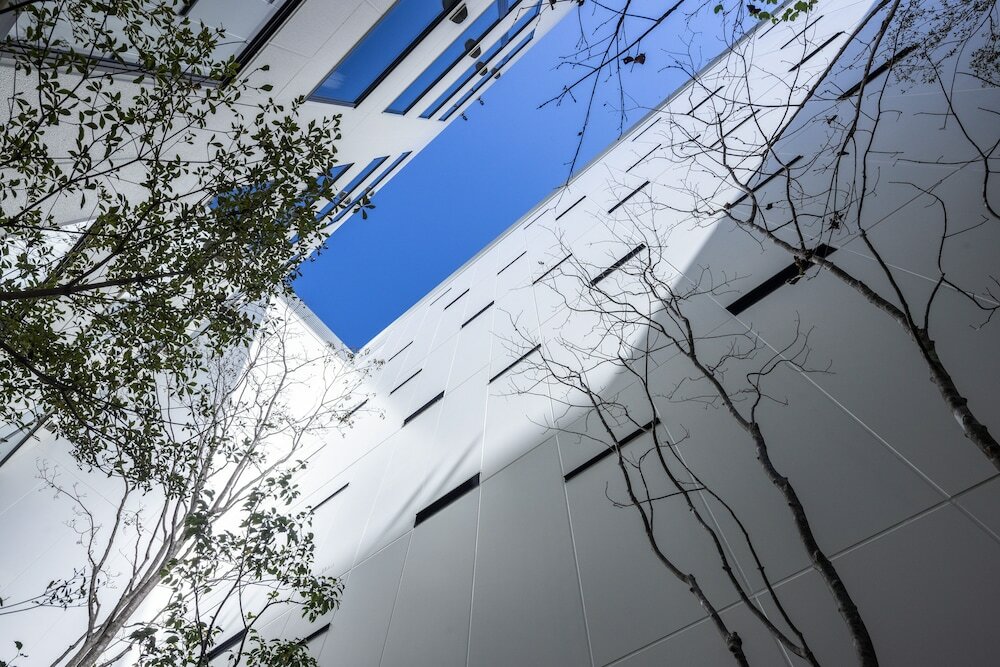 Фото Hyatt Place Kyoto