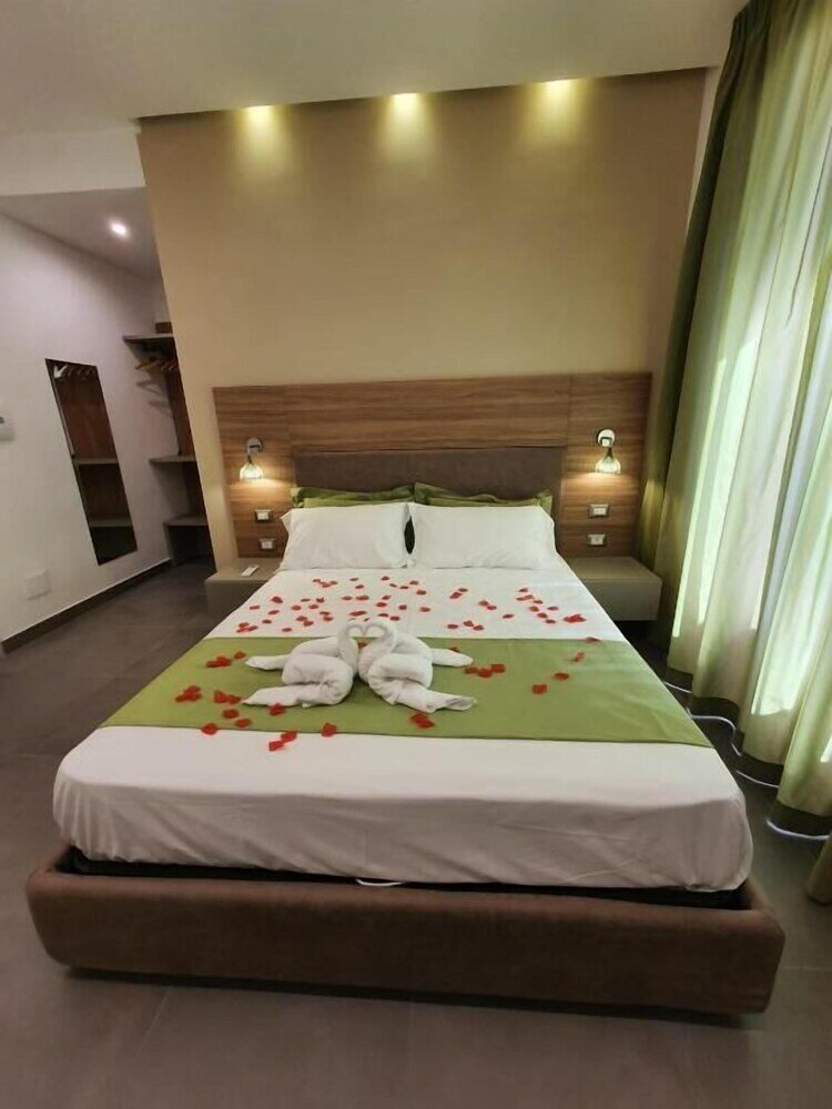 Фото Queen Medina centro storico