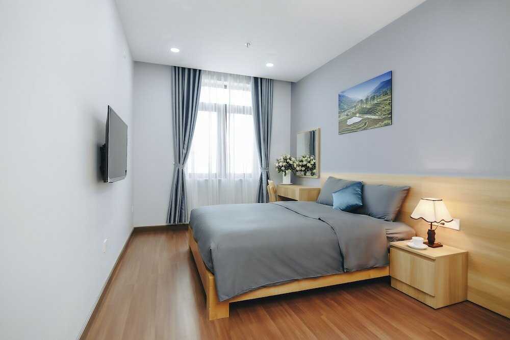 Фото Monalisa Apartment