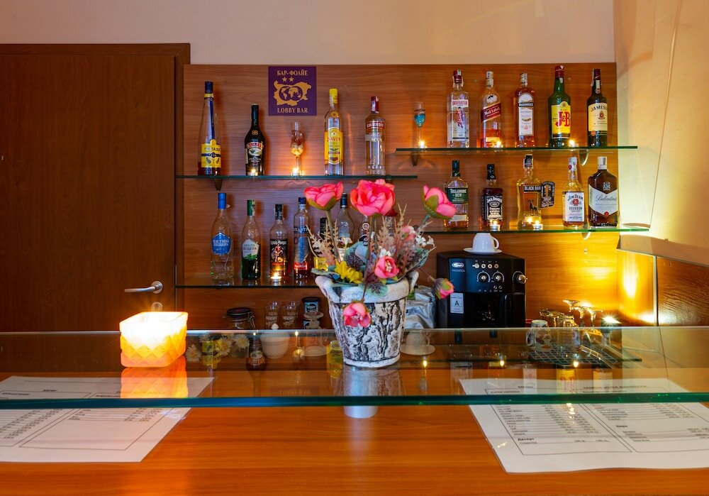 Фото Family Hotel Jemelly