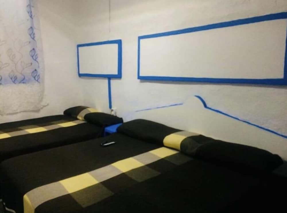 Фото Hotel Casa Mediterraneo EN Punta Perula