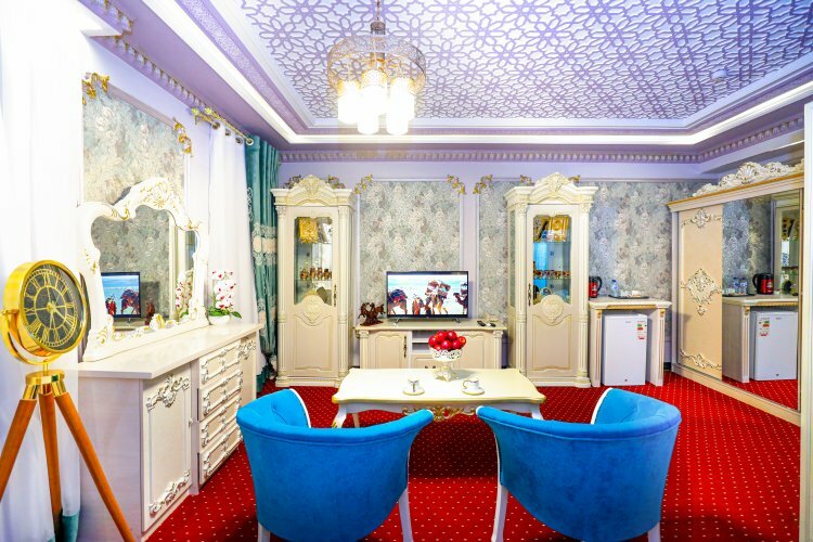 Фото Dendi Plaza