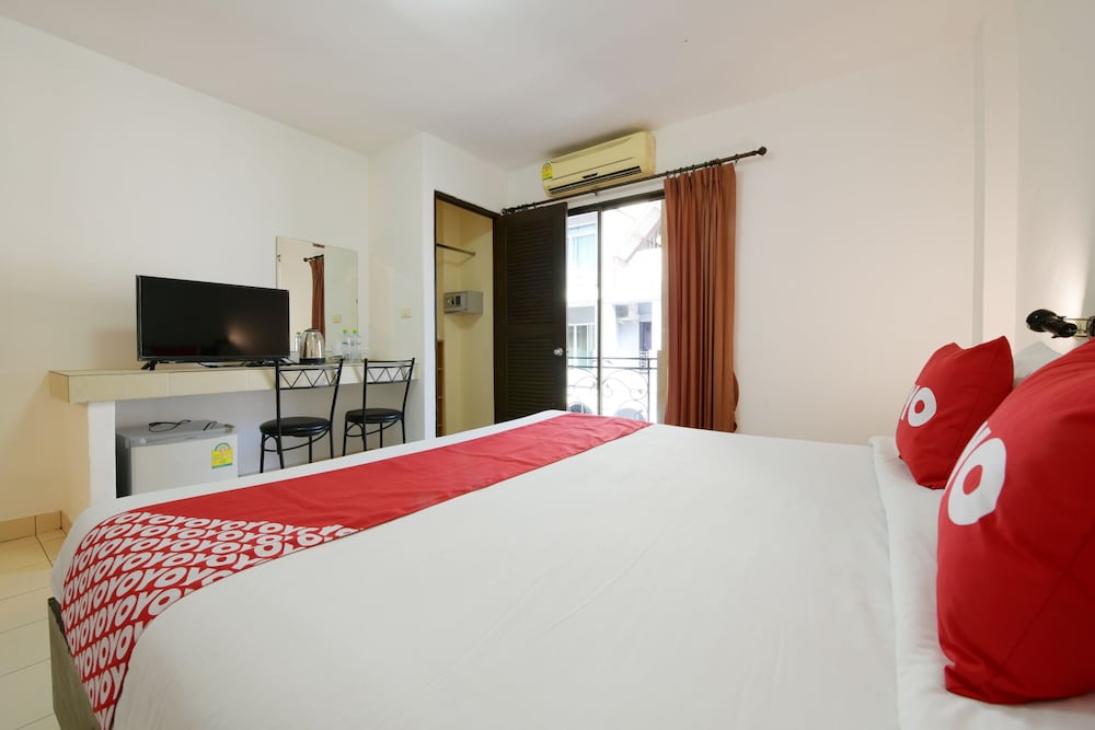 Фото Pattaya Cantina