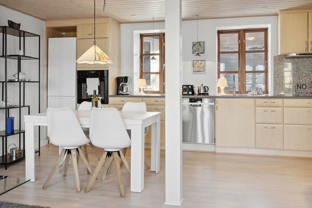 Фото City Harbour House