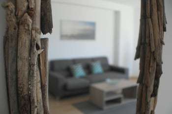 Фото Eden Beach Apartments