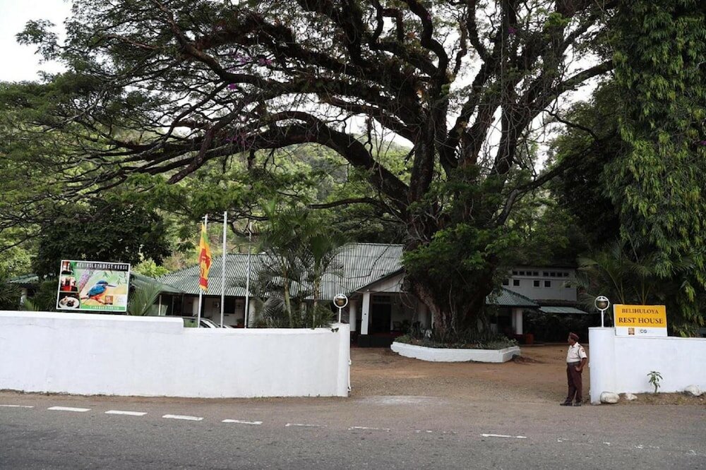 Фото Belihuloya Rest House