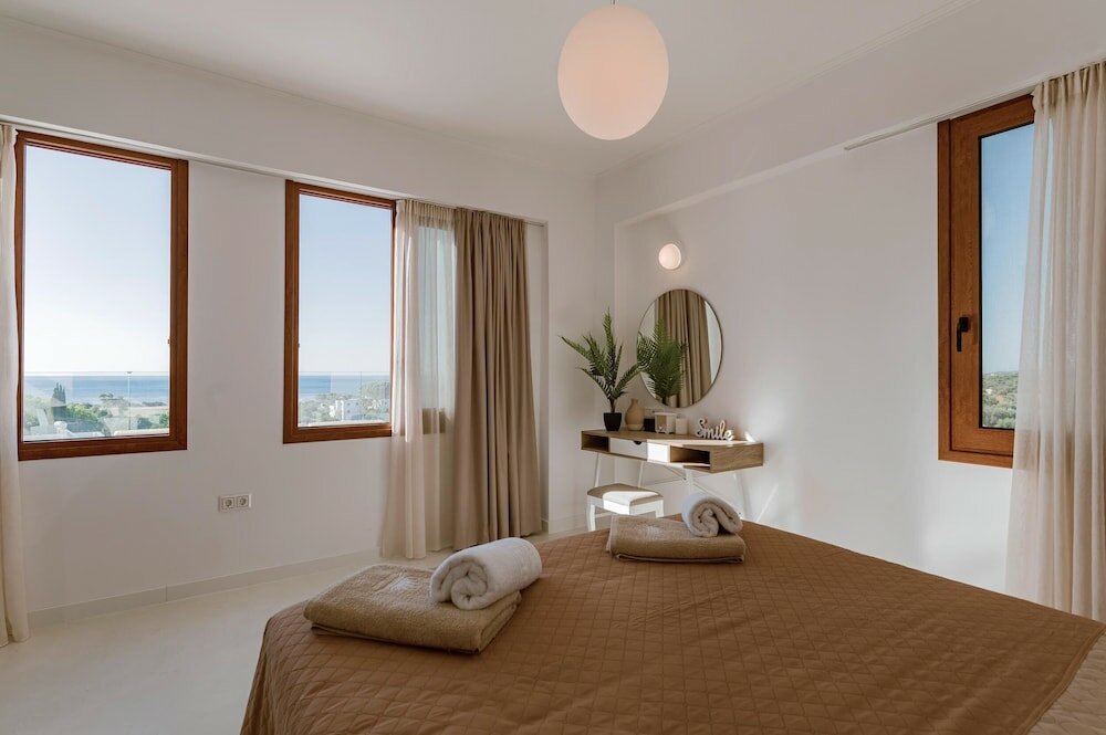 Фото Villa Oriens