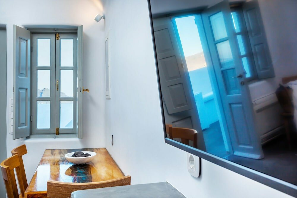 Фото Diamond Luxury Suites