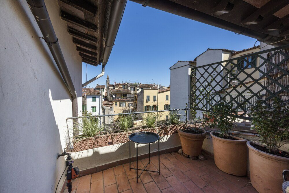 Фото Campuccio Terrace