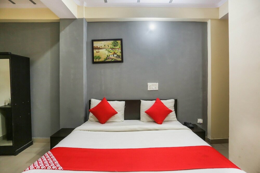 Фото Oyo 10032 Diamond Deluxe
