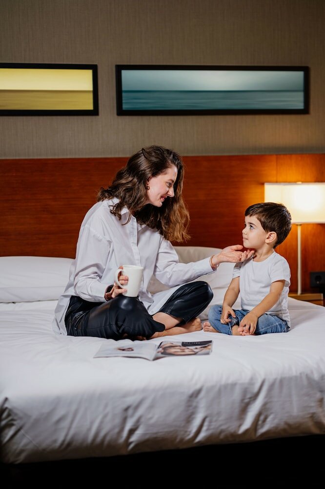 Фото Yerevan Place Hotel