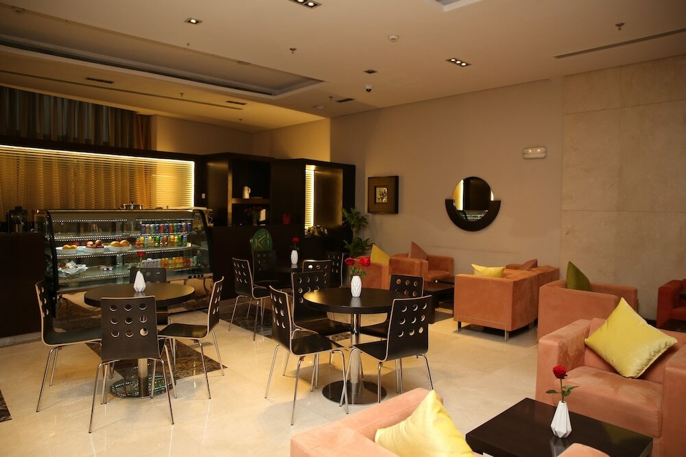 Фото Arak Ajyad Hotel