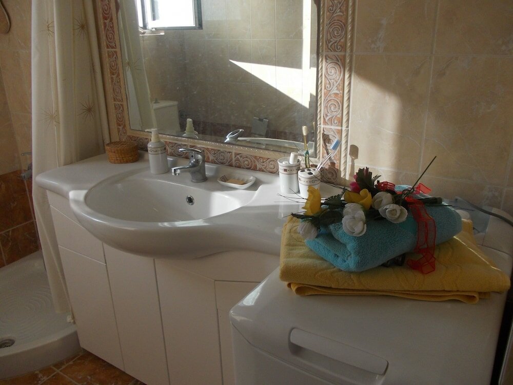 Фото Kalogria Beach Apartments