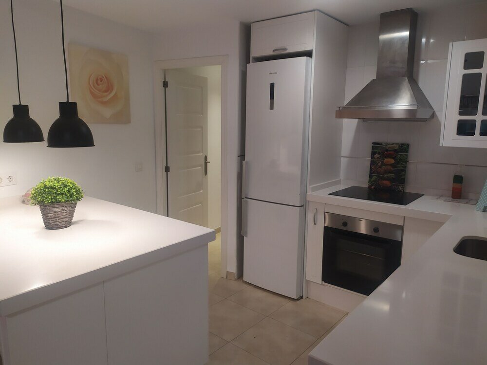 Фото Lujoso Apartamento Los Patios de Cordoba