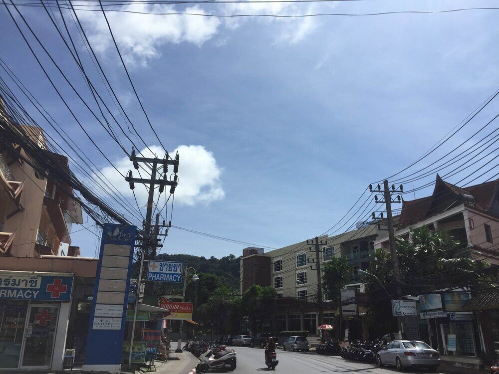 Фото Vech Guesthouse