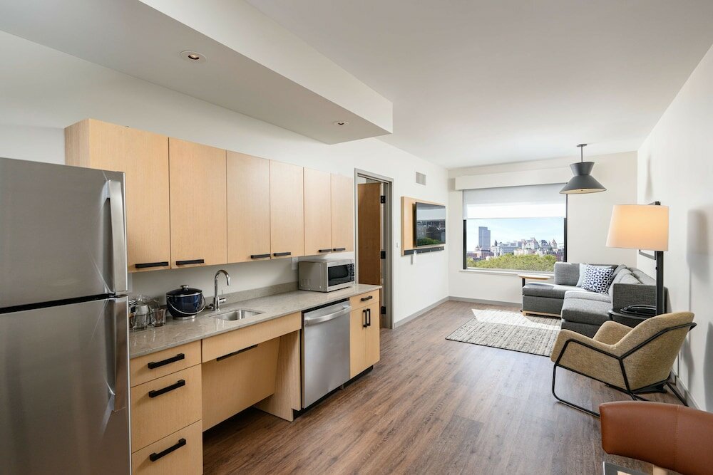 Фото Hyatt Place Albany