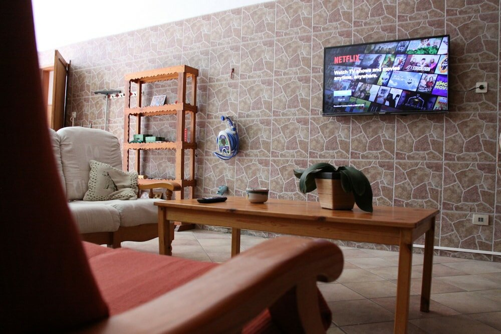 Фото The Garden Bed and Breakfast