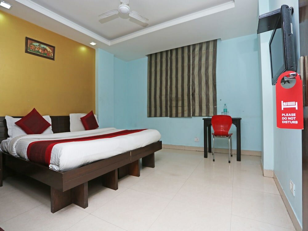 Фото Oyo 78736 Hotel Aero Inn