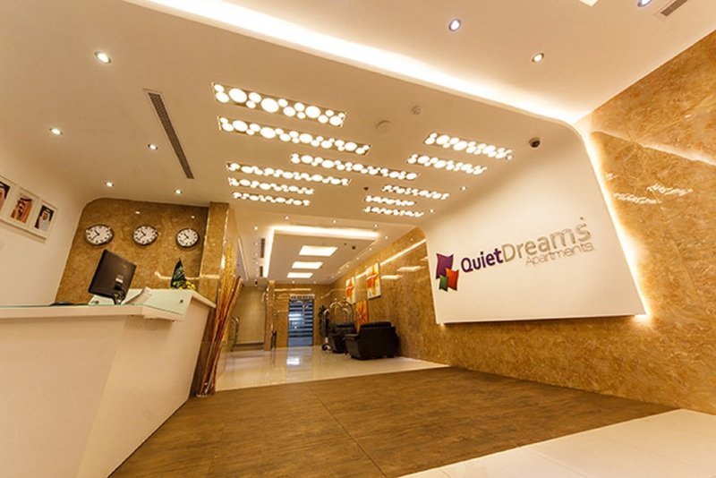 Фото Quiet Dreams - Al-Noor Branch