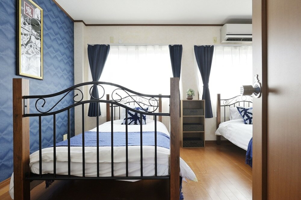 Фото Ace Namba Minami 2