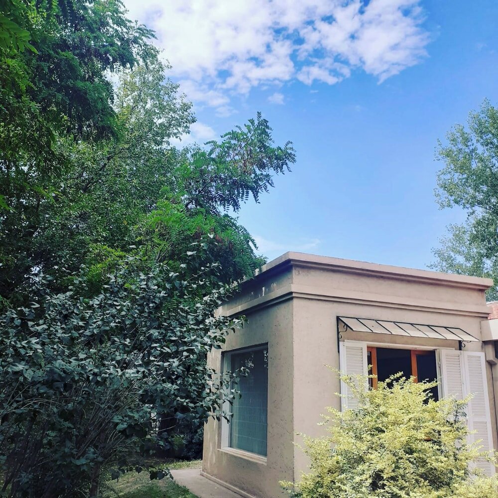 Фото Chacras de Coria