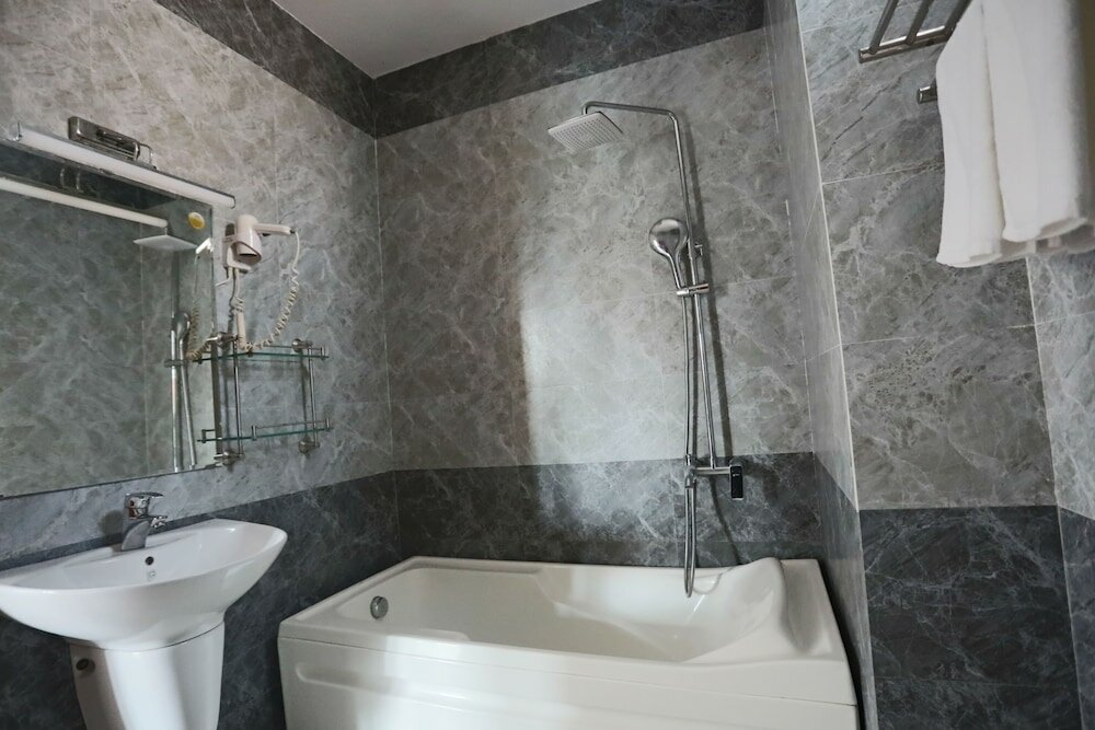 Фото Sea Color Beachstay Danang Hotel Haviland