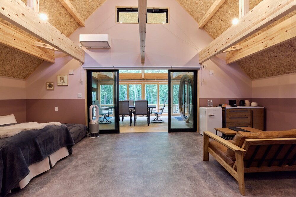 Фото Gran Tocoro. Resort&glamping