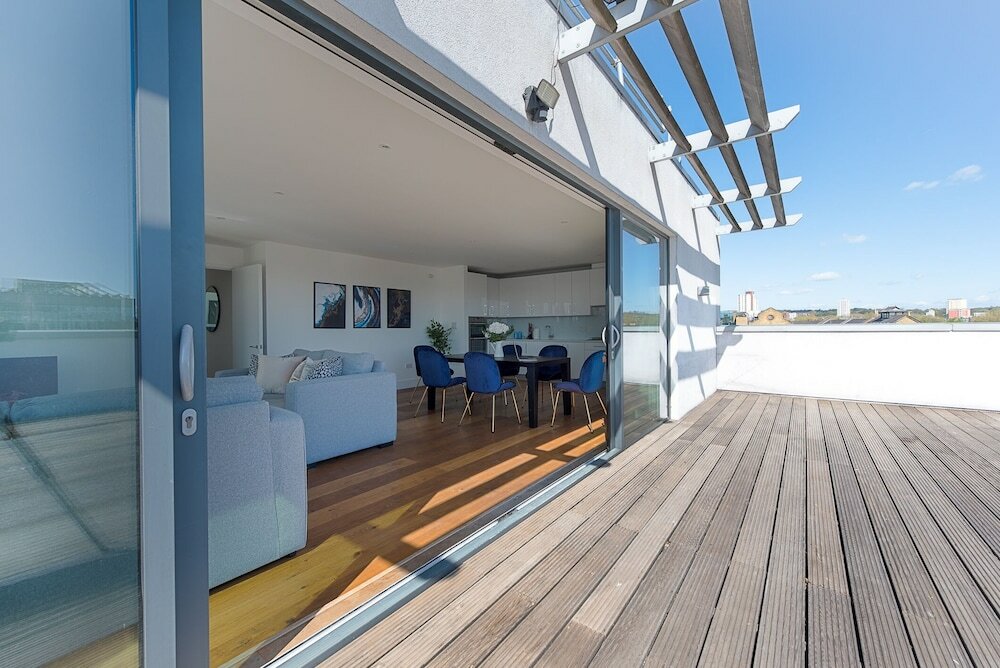 Фото Camden Lock by Capital