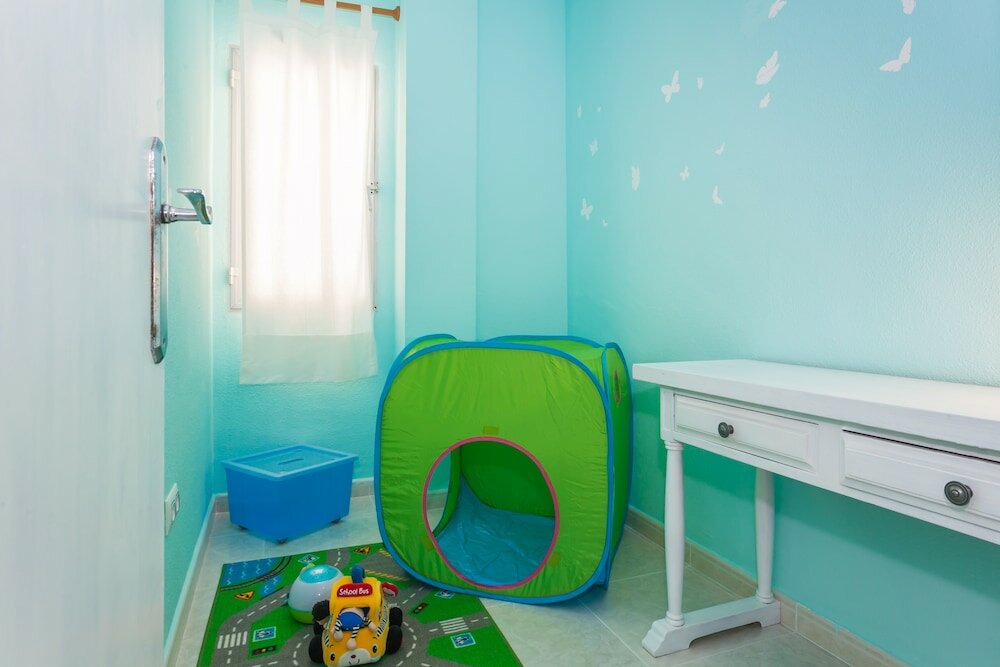 Фото Apartamento Farolas A