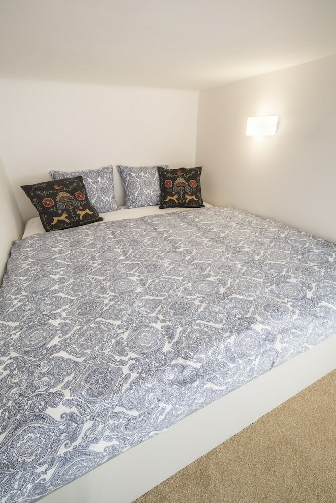 Фото Unique residence in Prague