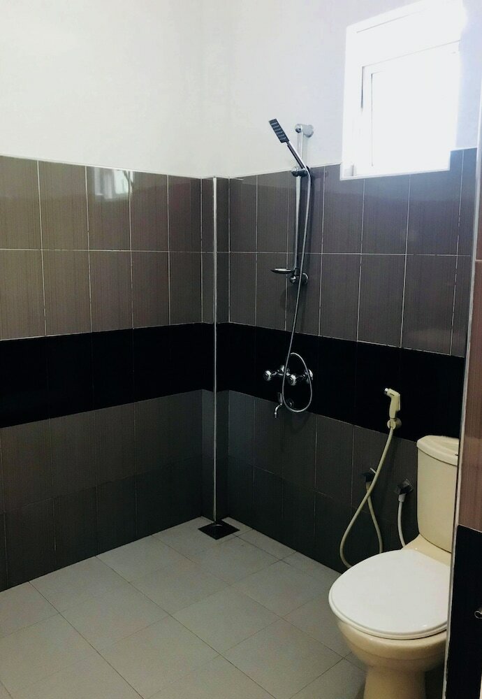 Фото Space Garden Hostel Mirissa - Adults Only