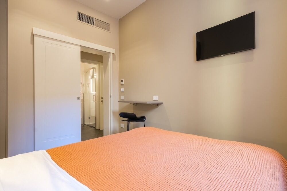 Фото Residence Delle Erbe by Studio Vita