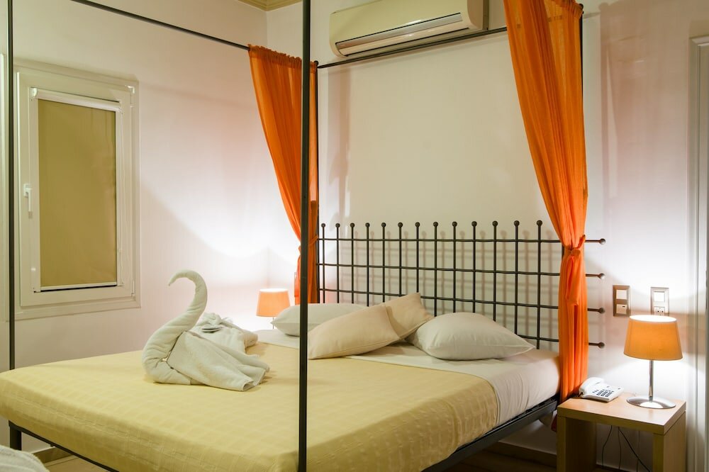 Фото Hotel Antinea Suites & SPA