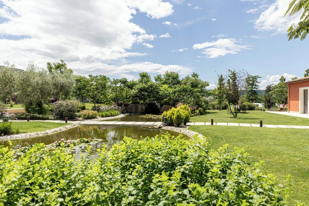 Фото Tenuta Fogliani