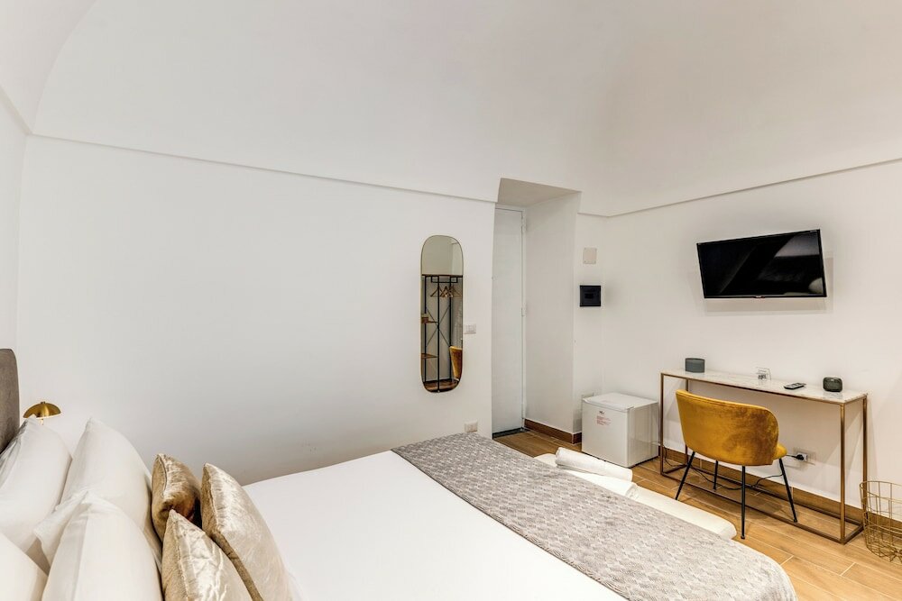 Фото Domus Partenopea