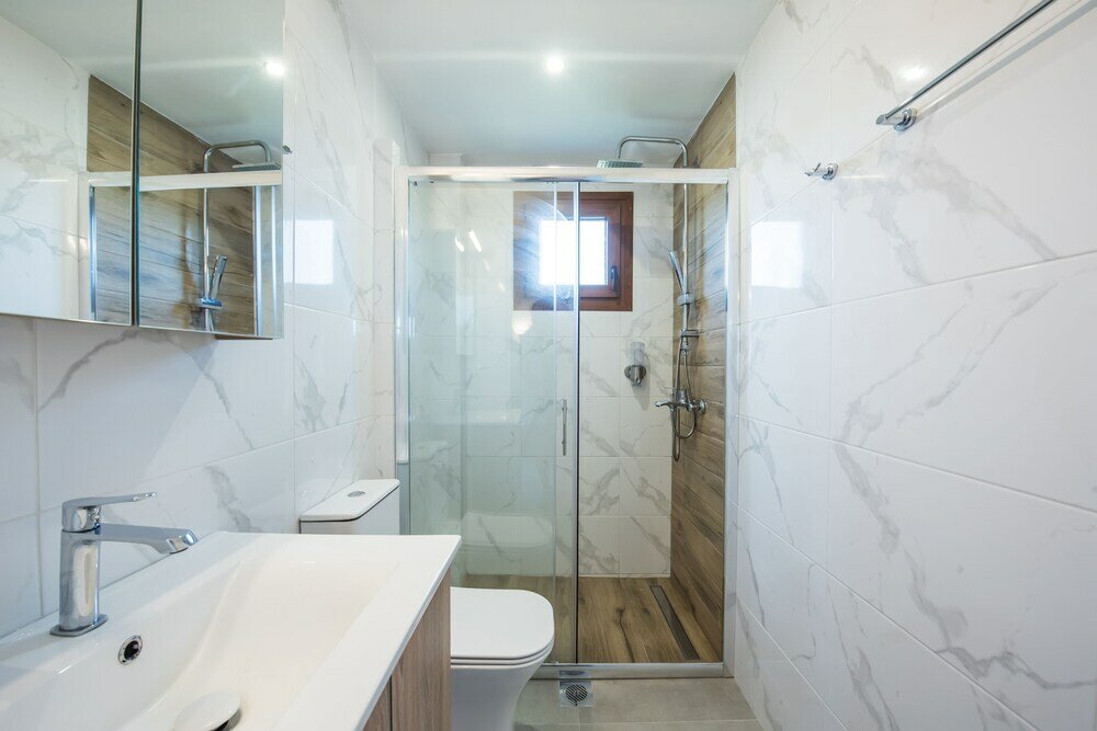 Фото Nereus Apts by halu Villas