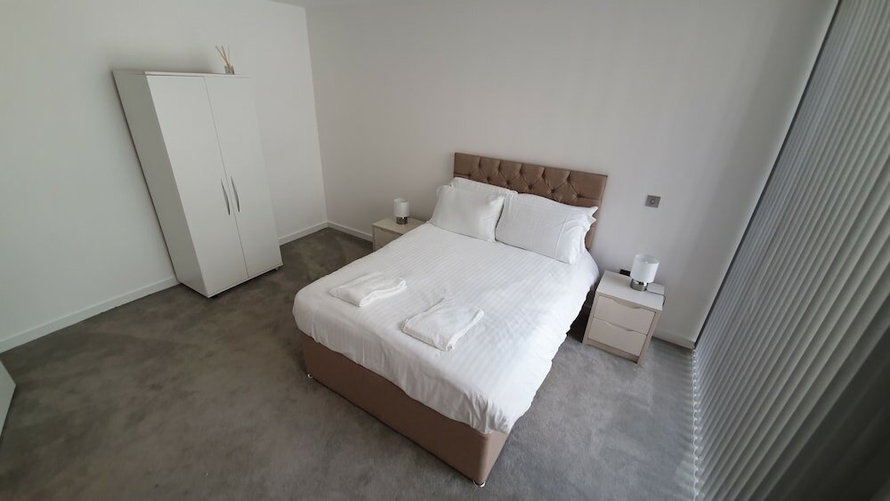 Фото Luxury London. O2 Greenwich sleeps 8-10