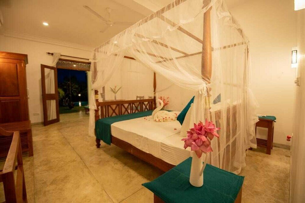 Фото New Mangosteen Garden Villa