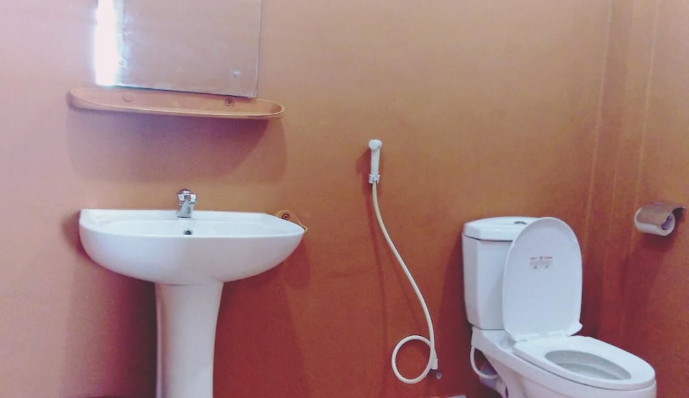 Фото Rockvila Guest House