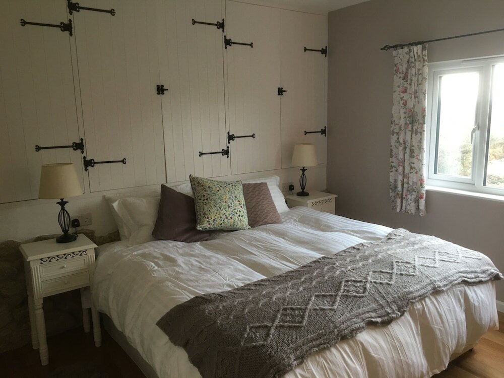 Фото Higher Trenear Farm