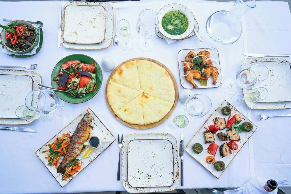 Фото Borjomi Likani