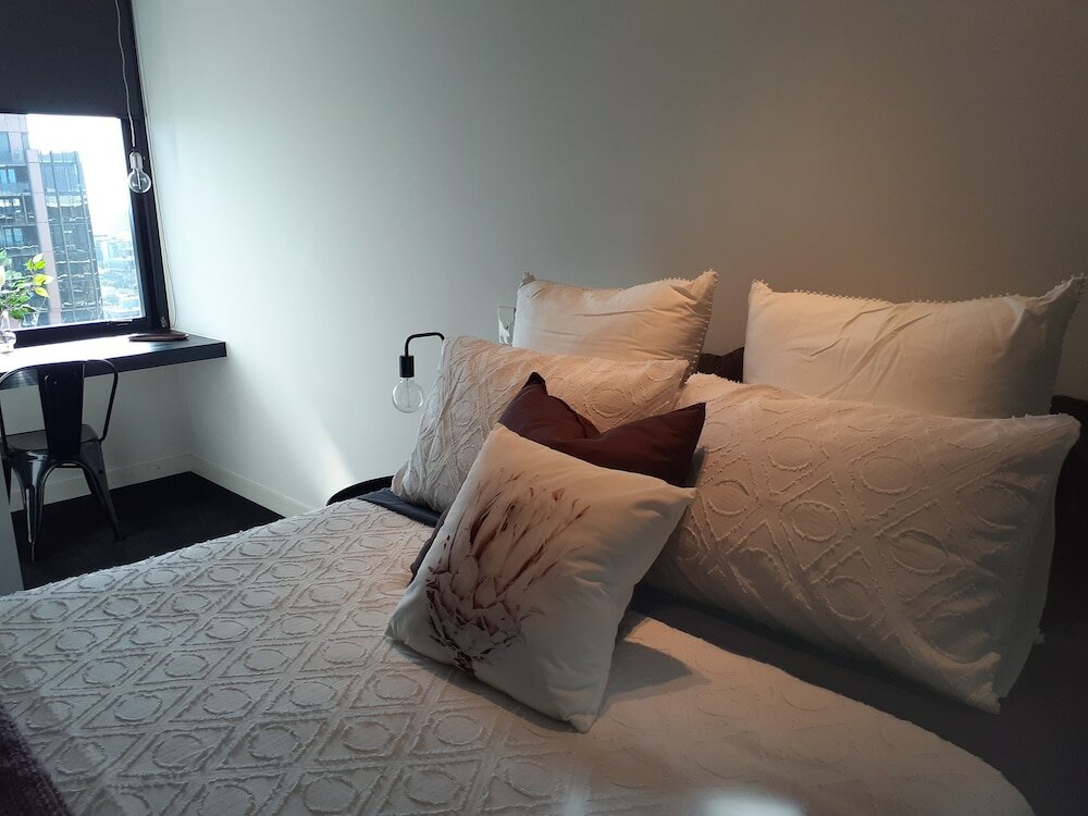 Фото Top Floor Stunning Views