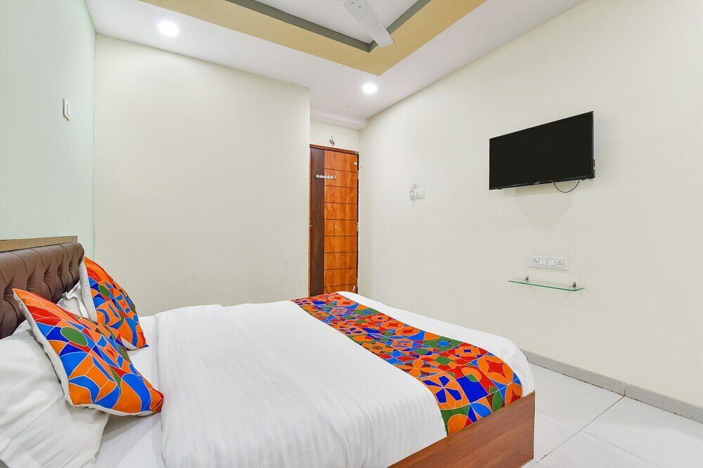 Фото Fabexpress Intercity