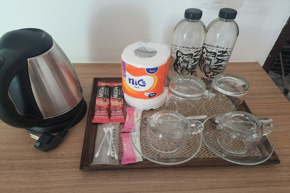 Фото Patong Bay Inn