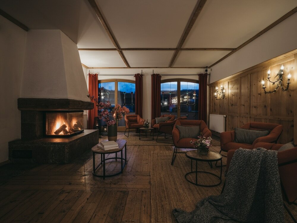 Фото Vaya Seefeld